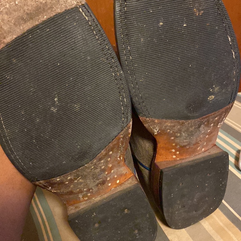 Anderson Bean Boots - Picture 3 of 3